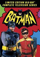 Image result for batman television television show dvds