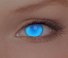 Image result for Unique Colored Contacts