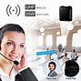 Image result for Speaker with Headset Microphone