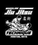 Image result for Brazilian Jiu Jitsu Grades