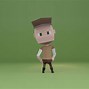Image result for Low Poly Rigged Models