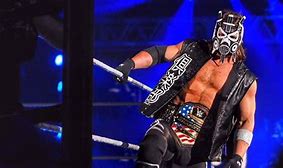Image result for AJ Styles New Gear