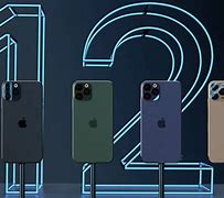 Image result for Different iPhone 12 Models