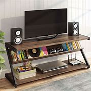 Image result for Large Living Room Console