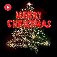Image result for Animated Merry Christmas