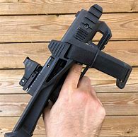 Image result for Recover Tactical P80 Brace Custom