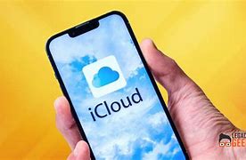 Image result for Turn Off iCloud On iPhone