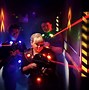 Image result for Small Laser Tag Gun