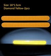 Image result for Mirror Strip Reflector