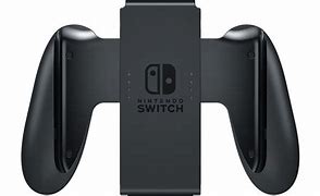Image result for Single Player Joy Con Grip