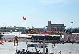 Image result for Xi Jinping Military Parade
