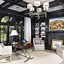 Image result for Office Ideas Black