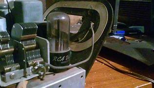 Image result for RCA Antenna