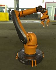 Image result for Robotic Arm 3D