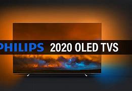 Image result for Philips OLED TV