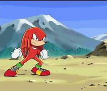 Image result for Baby Knuckles the Echidna