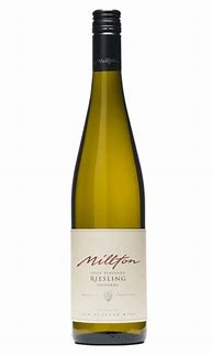 Image result for Millton Chardonnay Opou
