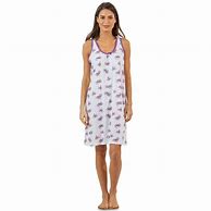 Image result for Cotton Chemise Sleepwear