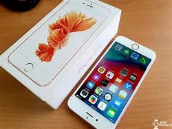 Image result for iPhone 6s 16GB Box