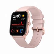 Image result for Smartwatch Pink G4