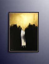 Image result for Dark Abstract Art Paintings
