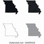 Image result for Sikeston MO County Map