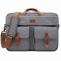 Image result for Messenger Bag Backpack