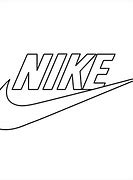 Image result for Steps How to Draw Nike Logo