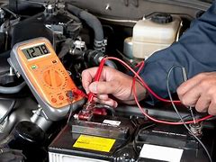 Image result for Car Battery Life