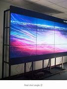 Image result for Largest LCD Puplic Screen