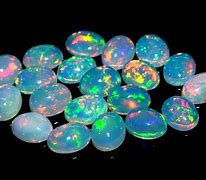 Image result for Opal Cabochon