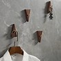 Image result for Wall Mounted Hooks