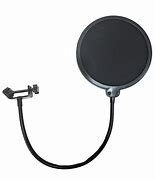 Image result for Microphone Spit Screen