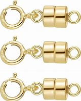 Image result for Heavy Duty Magnetic Jewelry Clasps