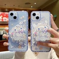 Image result for Cinnamoroll Phone Case TW102