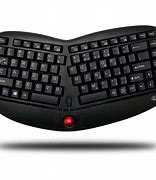 Image result for Wireless Keyboard with Trackball