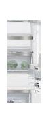 Image result for Siemens Inbouw Koelkast 102 Cm