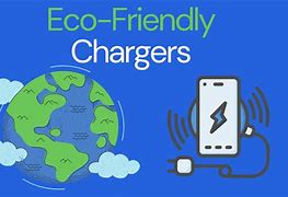 Image result for Eco & Green Charger