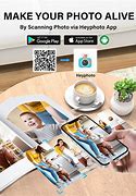 Image result for Idprt Instant Photo Printer