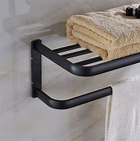 Image result for Paper Towel Holder Standalone Oil Rubbed Bronze