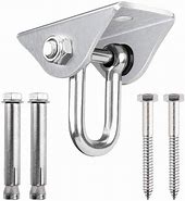 Image result for Heavy Duty Safety Ceiling Hooks
