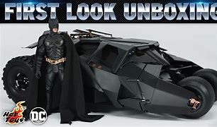 Image result for 1/6 Scale Batmobile