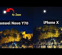 Image result for iPhone 6s V.S. Nova Y70