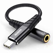 Image result for Android Phone Headphone Jack to USB A