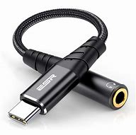 Image result for USB C and Headphone Jack Adpter