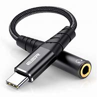 Image result for 3.5Mm Audio Jack Adapter