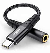 Image result for Cell Phone Headphone Adapter
