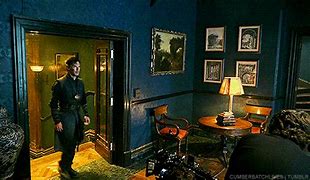 Image result for Gloria Stuart Secret of the Blue Room