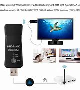Image result for LG TV Wireless Adapter