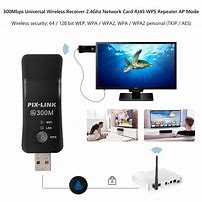 Image result for Television Wi-Fi Adapter